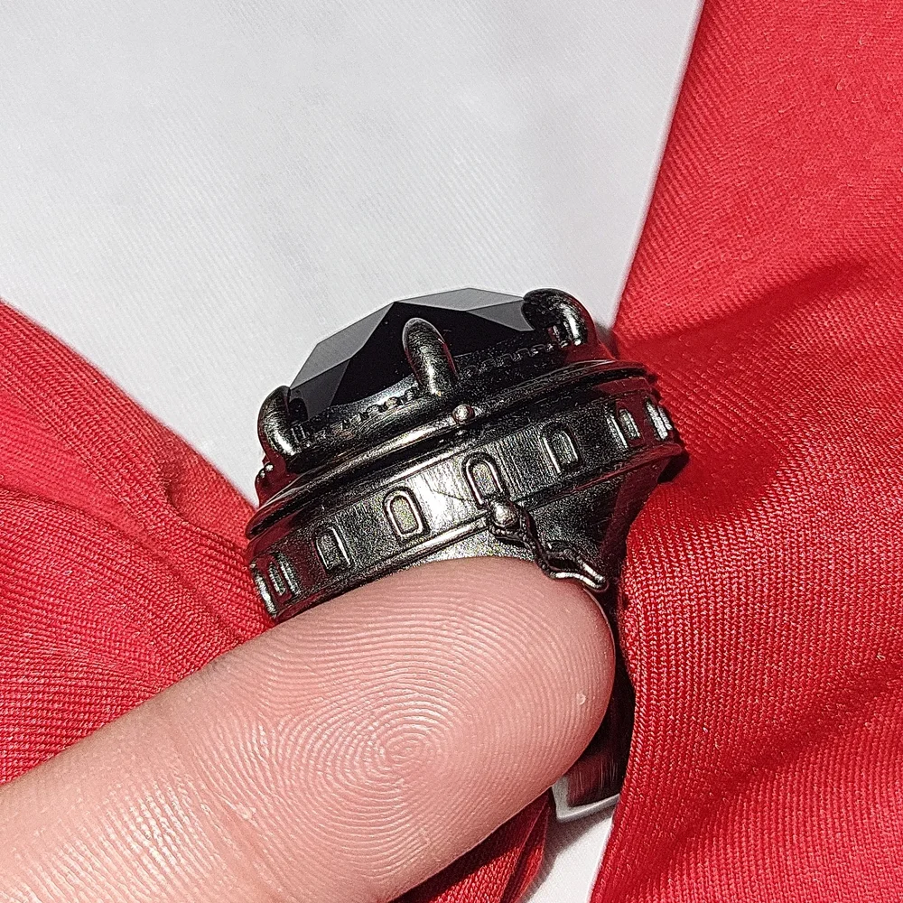Poison ring - Picture 6 of 12